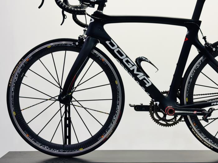 Bici da Corsa usata Pinarello Dogma F8