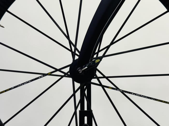 Bici da Corsa usata Pinarello Dogma F8