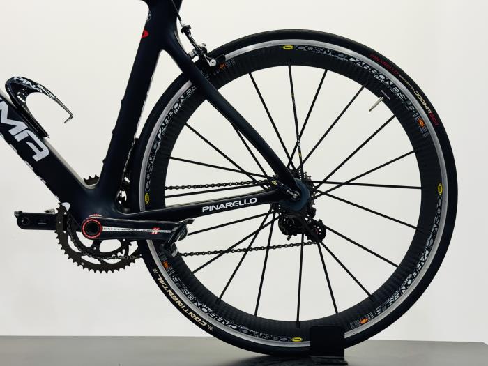 Bici da Corsa usata Pinarello Dogma F8