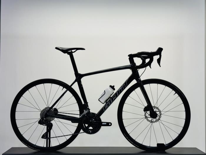 Bici Corsa Usata Giant Tcr Advanced 1 Disc