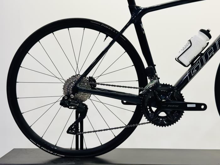 Bici Corsa Usata Giant Tcr Advanced 1 Disc