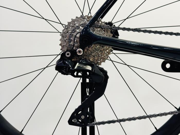 Bici Corsa Usata Giant Tcr Advanced 1 Disc