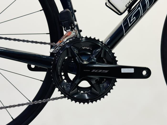 Bici Corsa Usata Giant Tcr Advanced 1 Disc