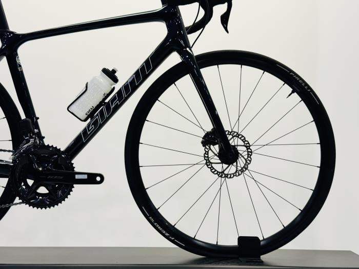 Bici Corsa Usata Giant Tcr Advanced 1 Disc