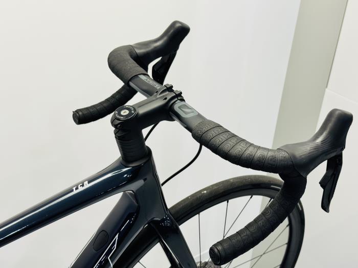 Bici Corsa Usata Giant Tcr Advanced 1 Disc