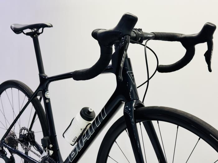 Bici Corsa Usata Giant Tcr Advanced 1 Disc