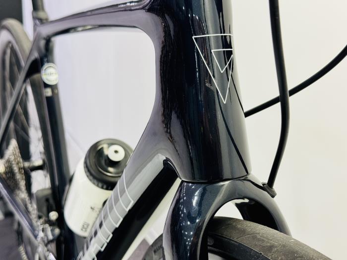 Bici Corsa Usata Giant Tcr Advanced 1 Disc