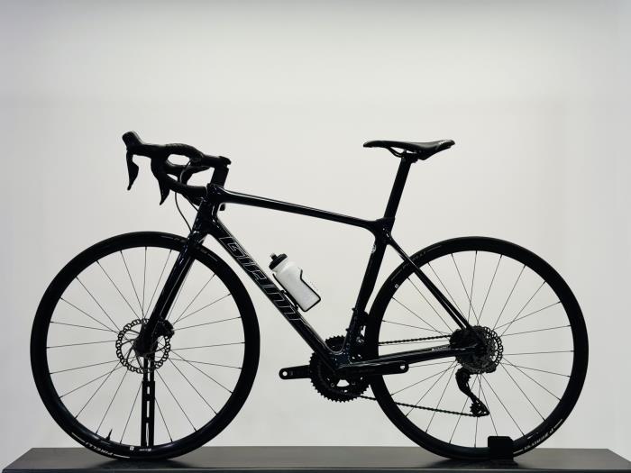 Bici Corsa Usata Giant Tcr Advanced 1 Disc