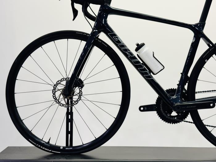 Bici Corsa Usata Giant Tcr Advanced 1 Disc