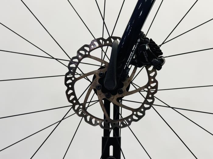 Bici Corsa Usata Giant Tcr Advanced 1 Disc