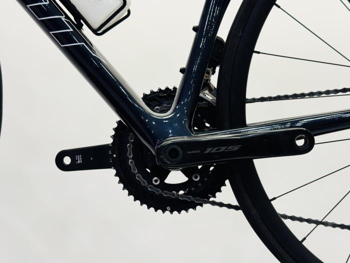 Bici Corsa Usata Giant Tcr Advanced 1 Disc