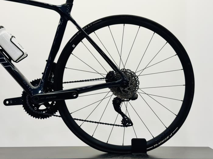 Bici Corsa Usata Giant Tcr Advanced 1 Disc