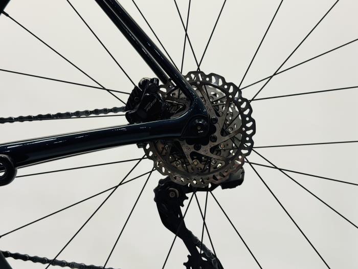 Bici Corsa Usata Giant Tcr Advanced 1 Disc