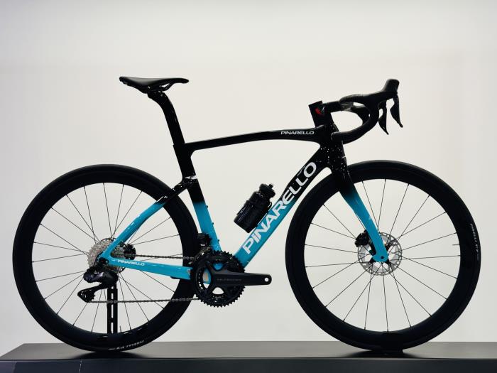 Bici Corsa Nuova Pinarello F7 