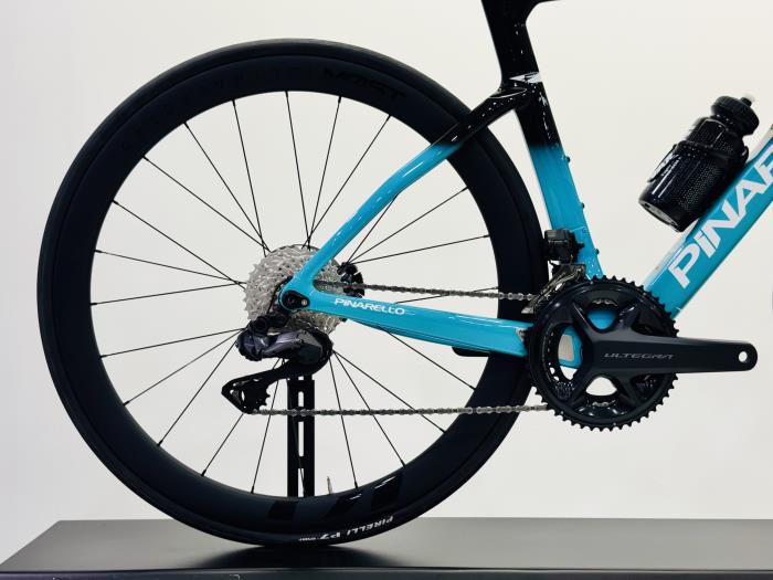 Bici Corsa Nuova Pinarello F7 