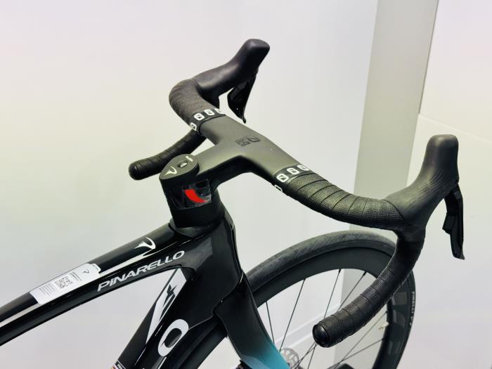 Bici Corsa Nuova Pinarello F7 