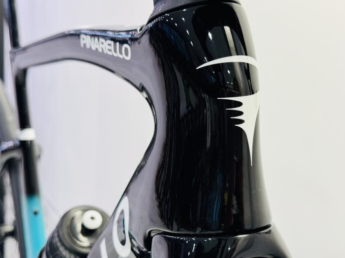 Bici Corsa Nuova Pinarello F7 