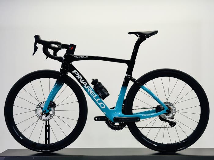 Bici Corsa Nuova Pinarello F7 