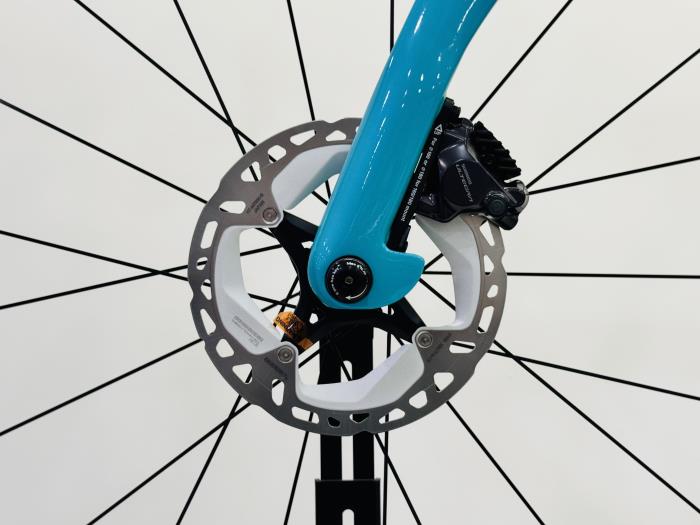 Bici Corsa Nuova Pinarello F7 