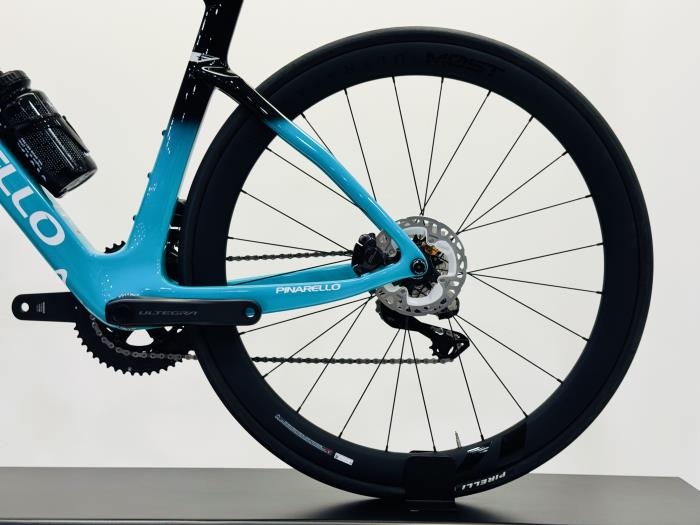 Bici Corsa Nuova Pinarello F7 