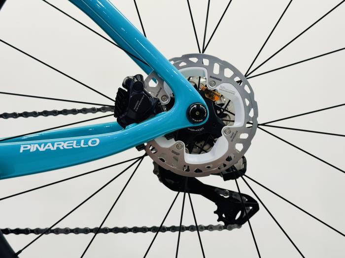 Bici Corsa Nuova Pinarello F7 