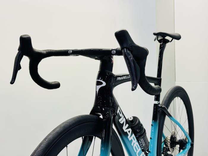 Bici Corsa Nuova Pinarello F7 