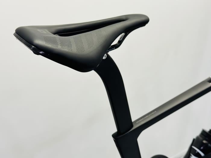 Bici Corsa Pinarello Dogma F my26 Black on Black