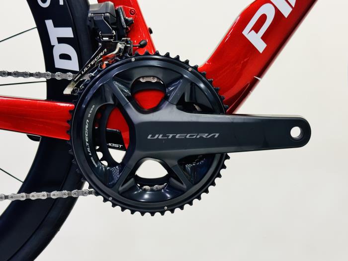  Bici Corsa Pinarello Dogma F my26 Starry Red