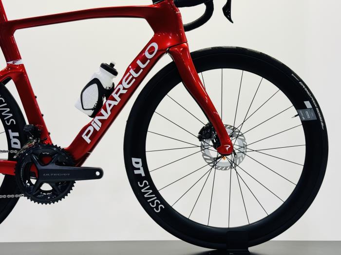  Bici Corsa Pinarello Dogma F my26 Starry Red