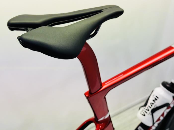  Bici Corsa Pinarello Dogma F my26 Starry Red