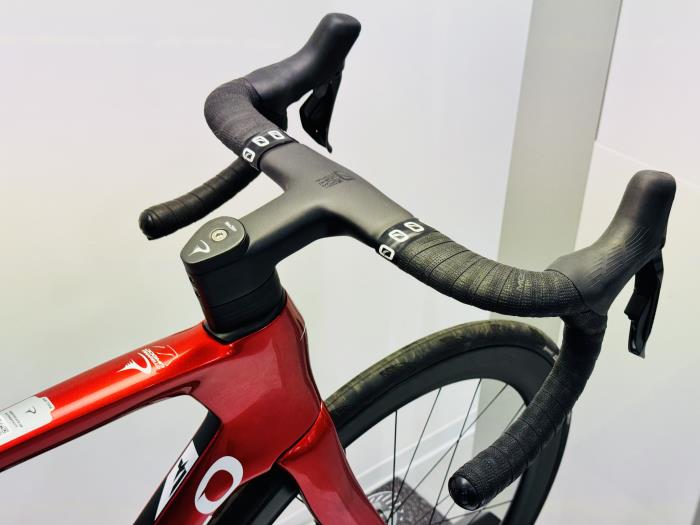  Bici Corsa Pinarello Dogma F my26 Starry Red