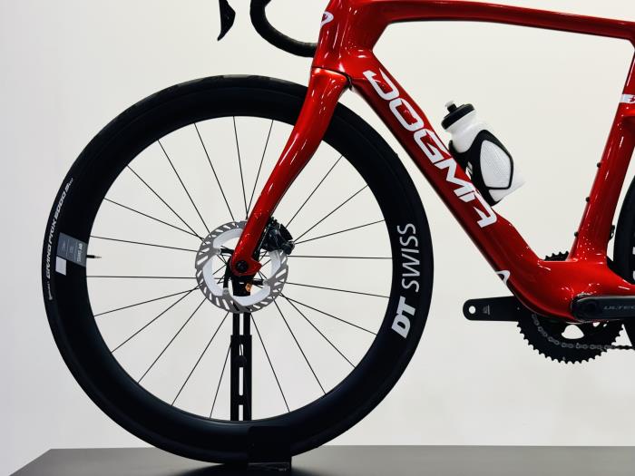  Bici Corsa Pinarello Dogma F my26 Starry Red