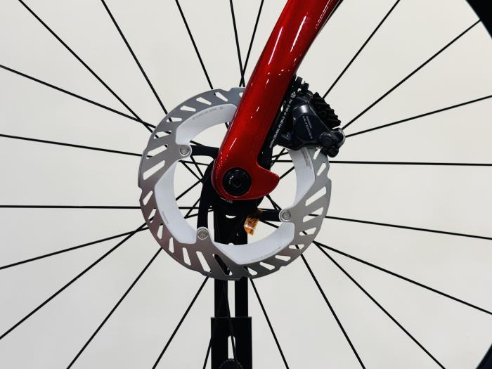  Bici Corsa Pinarello Dogma F my26 Starry Red