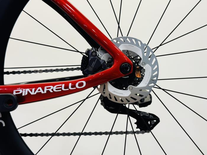  Bici Corsa Pinarello Dogma F my26 Starry Red