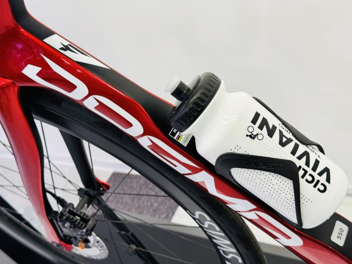  Bici Corsa Pinarello Dogma F my26 Starry Red