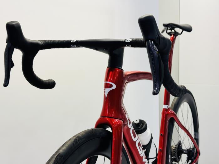  Bici Corsa Pinarello Dogma F my26 Starry Red