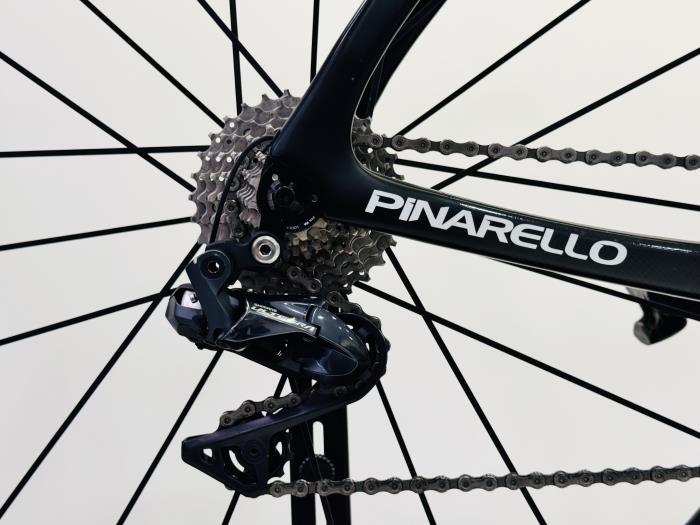 Bici Corsa Usata Pinarello Prince FX 