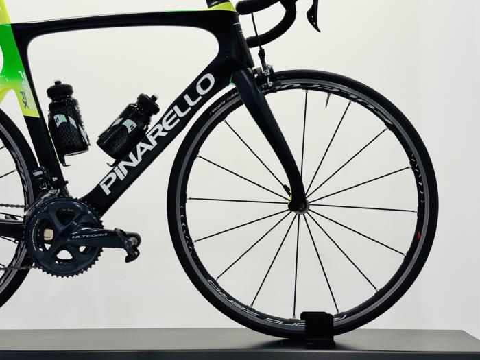 Bici Corsa Usata Pinarello Prince FX 