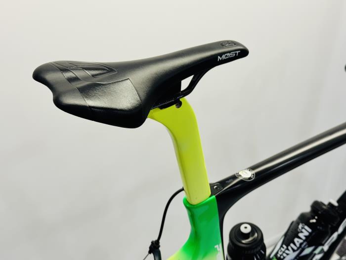 Bici Corsa Usata Pinarello Prince FX 