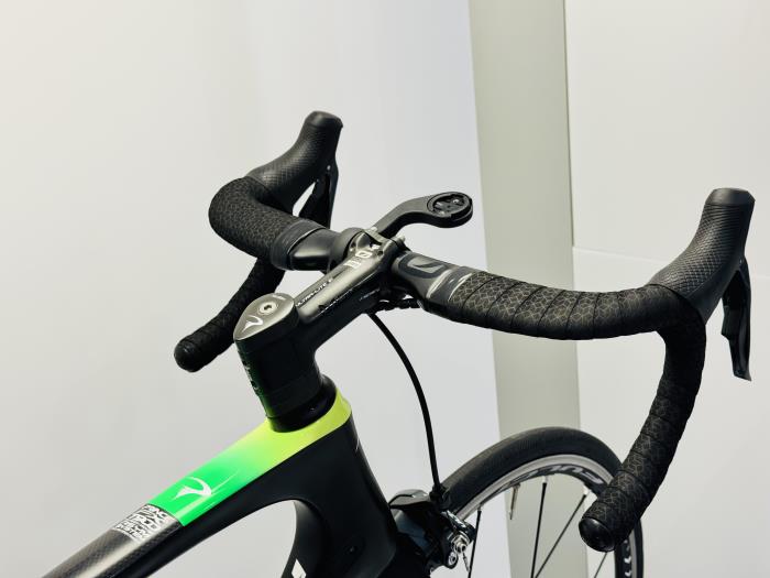 Bici Corsa Usata Pinarello Prince FX 