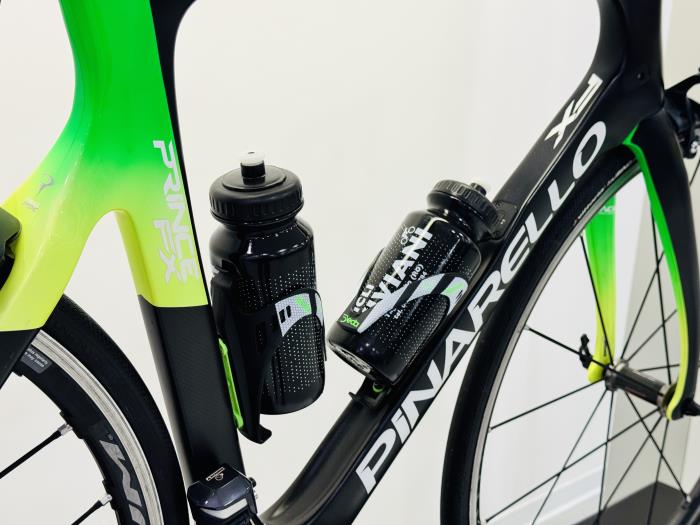 Bici Corsa Usata Pinarello Prince FX 