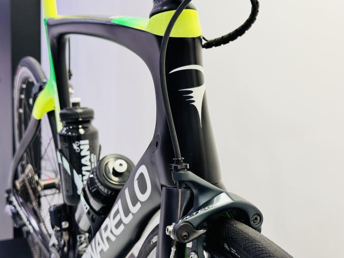 Bici Corsa Usata Pinarello Prince FX 