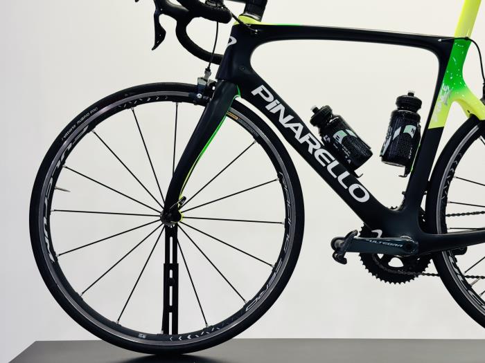 Bici Corsa Usata Pinarello Prince FX 