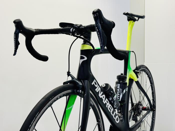 Bici Corsa Usata Pinarello Prince FX 