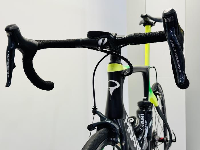 Bici Corsa Usata Pinarello Prince FX 