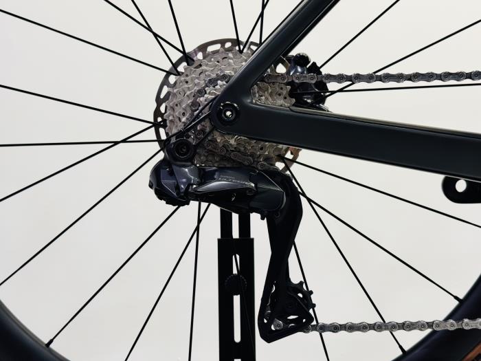 Bici Corsa Usata Scott Addict RC 15