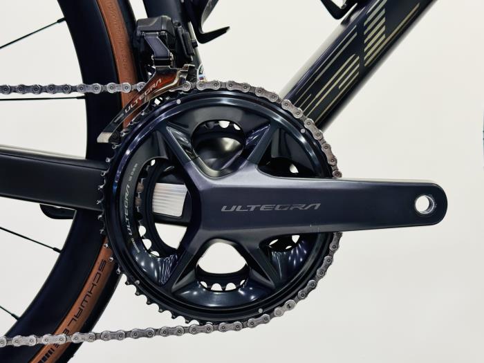 Bici Corsa Usata Scott Addict RC 15