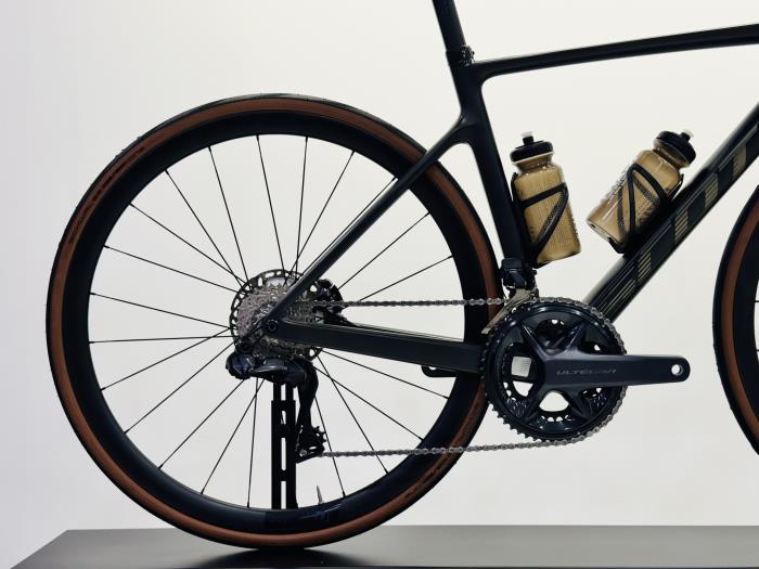 Bici Corsa Usata Scott Addict RC 15