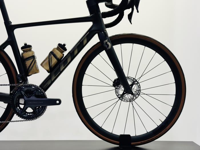 Bici Corsa Usata Scott Addict RC 15