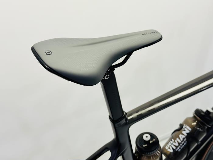 Bici Corsa Usata Scott Addict RC 15